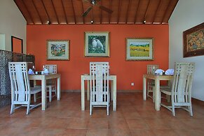 Tebesaya Cottage by GenuineHost