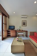 Tebesaya Cottage by GenuineHost