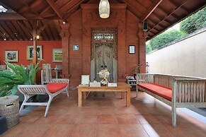 Tebesaya Cottage by GenuineHost