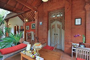 Tebesaya Cottage by GenuineHost