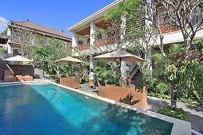 Tebesaya Cottage by GenuineHost