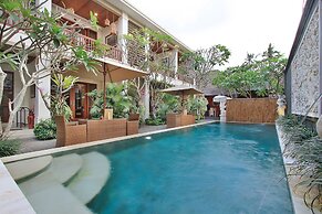 Tebesaya Cottage by GenuineHost