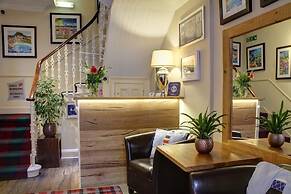 No.12 Hotel & Bistro