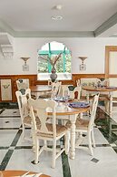 Hotel Rosa