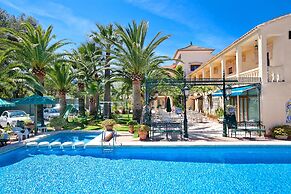 Hotel Rosa