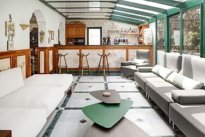 Hotel Rosa