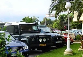 Hotel Rosa