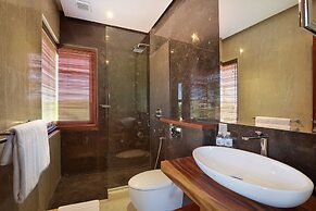 Casa Bonita Villa