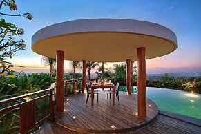 Casa Bonita Villa