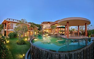 Casa Bonita Villa