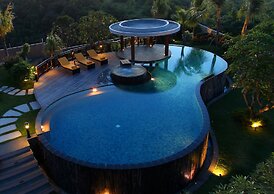 Casa Bonita Villa