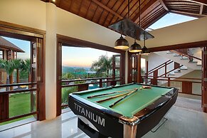 Casa Bonita Villa