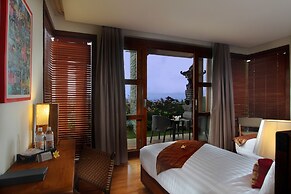 Casa Bonita Villa