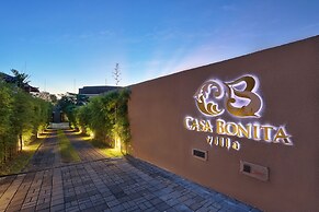 Casa Bonita Villa
