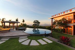 Casa Bonita Villa