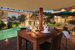 Casa Bonita Villa