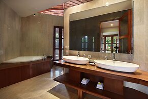 Casa Bonita Villa