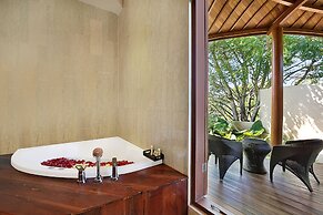 Casa Bonita Villa