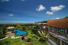 Casa Bonita Villa