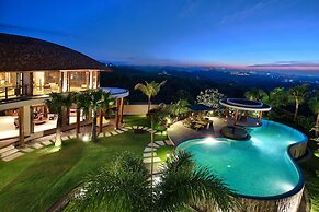 Casa Bonita Villa