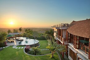 Casa Bonita Villa