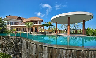 Casa Bonita Villa