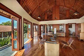 Casa Bonita Villa