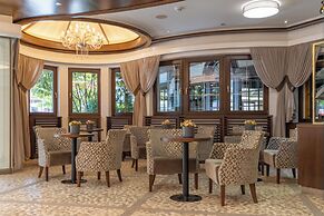 Sport & Spa Hotel Strass