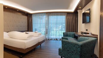 Sport & Spa Hotel Strass