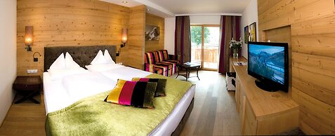 Hotel Gotthard