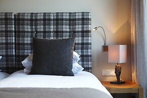 Hotel Gotthard