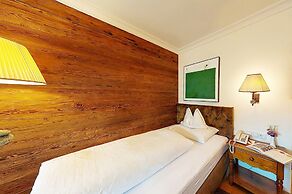 Hotel Gotthard
