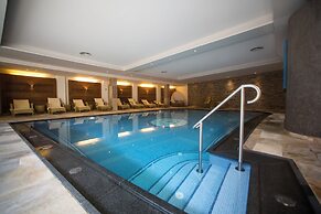 Hotel Gotthard