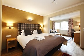 Hotel Gotthard