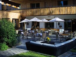 Hotel Gotthard