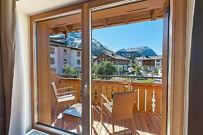 Hotel Gotthard