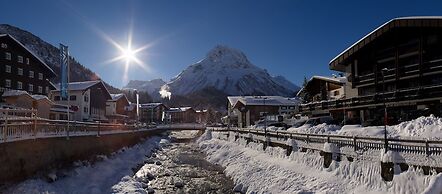 Hotel Gotthard