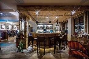 Hotel Gotthard