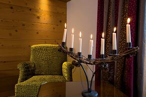 Hotel Gotthard