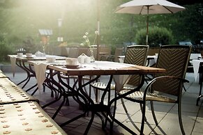 Hotel Gotthard
