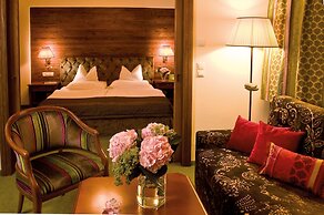 Hotel Gotthard