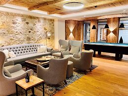 Hotel Gotthard