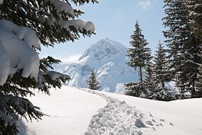 Hotel Gotthard