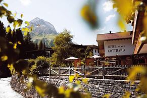Hotel Gotthard
