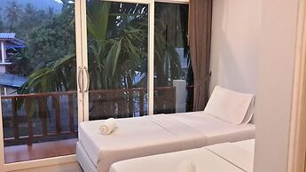 Rung Phangan Hotel