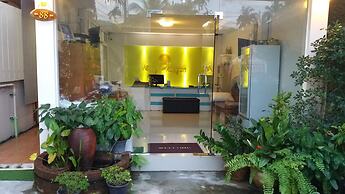 Rung Phangan Hotel