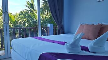 Rung Phangan Hotel