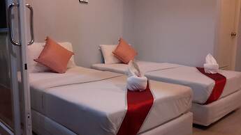 Rung Phangan Hotel