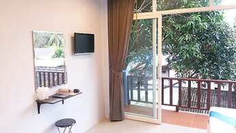 Rung Phangan Hotel