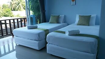 Rung Phangan Hotel